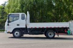 帅铃Q3载货车南京市火热促销中 让利高达1.2万