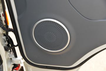 ���� ˧��E���� 130���� 4.18�׵��������Ῠ(����)(HFC1043P32K1C7S)ͼƬ