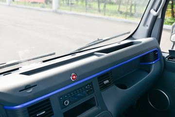 ���� ˧��E���� 130���� 4.18�׵��������Ῠ(����)(HFC1043P32K1C7S)ͼƬ