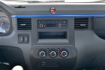 ���� ˧��E���� 130���� 4.18�׵��������Ῠ(����)(HFC1043P32K1C7S)ͼƬ