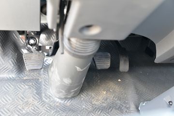 ���� ˧��E���� 130���� 4.18�׵��������Ῠ(����)(HFC1043P32K1C7S)ͼƬ