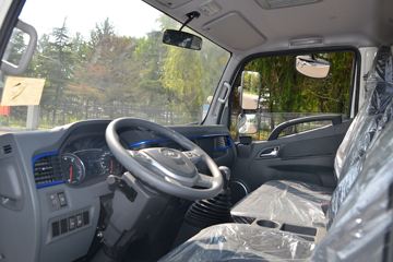 ���� ˧��E���� 130���� 4.18�׵��������Ῠ(����)(HFC1043P32K1C7S)ͼƬ