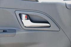 江淮 帅铃E中体 130马力 4.18米单排栏板轻卡(国六)(HFC1043P32K1C7S)