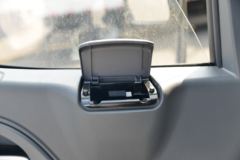 江淮 帅铃E中体 130马力 4.18米单排栏板轻卡(国六)(HFC1043P32K1C7S)