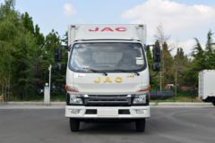 优惠1.1万 南京市帅铃E中体载货车火热促销中