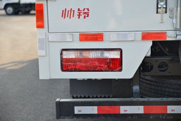  ˧E 130 4.15׵ʽῨ()(HFC5043XXYP32K1C7S)ͼƬ