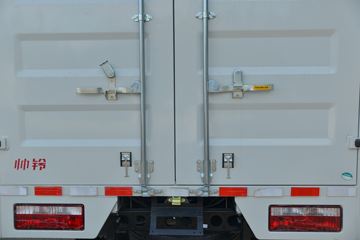  ˧E 130 4.15׵ʽῨ()(HFC5043XXYP32K1C7S)ͼƬ