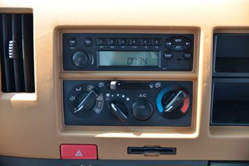 ���� ����A8 170���� 5.4���Ű������Ῠ(����)(HFC1128P71K2D1S)ͼƬ