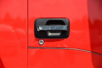 ���� �����A5X�п� ��ֵ�� 245���� 4X2 6.8����ʽ�ػ���(����)(HFC5181XXYP2K3A50KS)ͼƬ