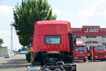 ���� �����A5X�п� ��ֵ�� 245���� 4X2 6.8����ʽ�ػ���(����)(HFC5181XXYP2K3A50KS)ͼƬ