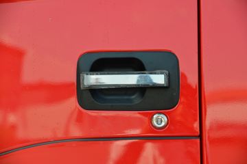 ���� �����A5X�п� ��ֵ�� 245���� 4X2 6.8����ʽ�ػ���(����)(HFC5181XXYP2K3A50KS)ͼƬ