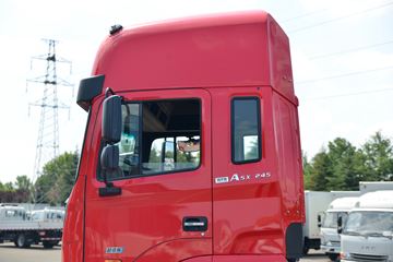 ���� �����A5X�п� ��ֵ�� 245���� 4X2 6.8����ʽ�ػ���(����)(HFC5181XXYP2K3A50KS)ͼƬ