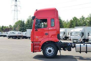 ���� �����A5X�п� ��ֵ�� 245���� 4X2 6.8����ʽ�ػ���(����)(HFC5181XXYP2K3A50KS)ͼƬ