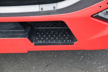 ���� �����A5X�п� ��ֵ�� 245���� 4X2 6.8����ʽ�ػ���(����)(HFC5181XXYP2K3A50KS)ͼƬ