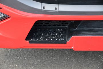 ���� �����A5X�п� ��ֵ�� 245���� 4X2 6.8����ʽ�ػ���(����)(HFC5181XXYP2K3A50KS)ͼƬ