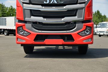 ���� �����A5X�п� ��ֵ�� 245���� 4X2 6.8����ʽ�ػ���(����)(HFC5181XXYP2K3A50KS)ͼƬ