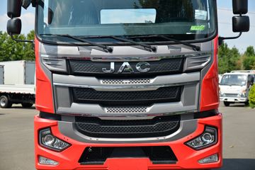 ���� �����A5X�п� ��ֵ�� 245���� 4X2 6.8����ʽ�ػ���(����)(HFC5181XXYP2K3A50KS)ͼƬ