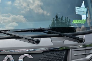 ���� �����A5X�п� ��ֵ�� 245���� 4X2 6.8����ʽ�ػ���(����)(HFC5181XXYP2K3A50KS)ͼƬ