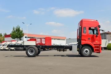 ���� �����A5X�п� ��ֵ�� 245���� 4X2 6.8����ʽ�ػ���(����)(HFC5181XXYP2K3A50KS)ͼƬ