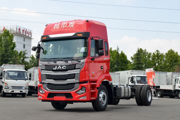 ���� �����A5X�п� ��ֵ�� 245���� 4X2 6.8����ʽ�ػ���(����)(HFC5181XXYP2K3A50KS)ͼƬ