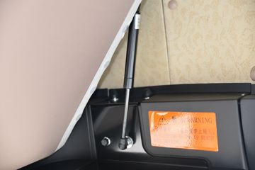 ���� �����A5X�п� ��ֵ�� 245���� 4X2 6.8����ʽ�ػ���(����)(HFC5181XXYP2K3A50KS)ͼƬ