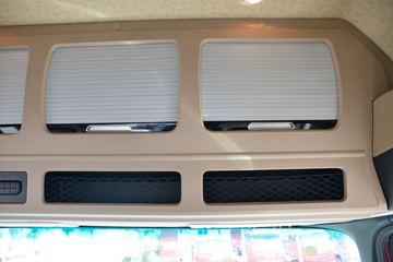 ���� �����A5X�п� ��ֵ�� 245���� 4X2 6.8����ʽ�ػ���(����)(HFC5181XXYP2K3A50KS)ͼƬ