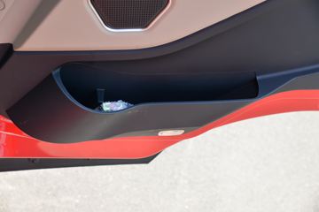 ���� �����A5X�п� ��ֵ�� 245���� 4X2 6.8����ʽ�ػ���(����)(HFC5181XXYP2K3A50KS)ͼƬ