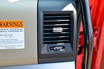 ���� �����A5X�п� ��ֵ�� 245���� 4X2 6.8����ʽ�ػ���(����)(HFC5181XXYP2K3A50KS)ͼƬ