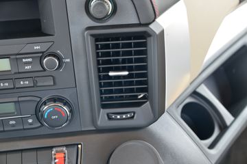 ���� �����A5X�п� ��ֵ�� 245���� 4X2 6.8����ʽ�ػ���(����)(HFC5181XXYP2K3A50KS)ͼƬ