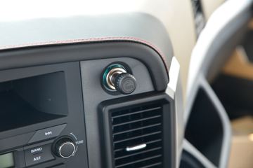 ���� �����A5X�п� ��ֵ�� 245���� 4X2 6.8����ʽ�ػ���(����)(HFC5181XXYP2K3A50KS)ͼƬ