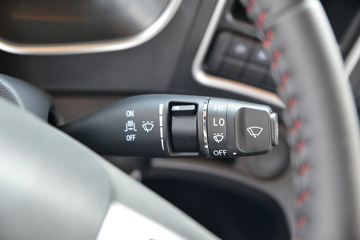 ���� �����A5X�п� ��ֵ�� 245���� 4X2 6.8����ʽ�ػ���(����)(HFC5181XXYP2K3A50KS)ͼƬ