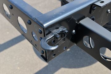 ���� �����A5X�п� ��ֵ�� 245���� 4X2 6.8����ʽ�ػ���(����)(HFC5181XXYP2K3A50KS)ͼƬ