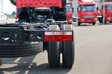 ���� �����A5X�п� ��ֵ�� 245���� 4X2 6.8����ʽ�ػ���(����)(HFC5181XXYP2K3A50KS)ͼƬ