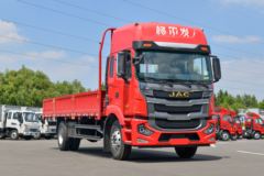 格尔发A5载货车信阳市火热促销中 让利高达0.88万