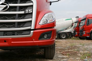 �������� ����T5�ؿ� 430���� 6X4ǣ����(����)(LZ4250T5DC1)ͼƬ