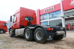最美长头卡车 东风柳汽 乘龙T5 钜惠来袭