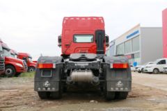 东风柳汽 乘龙H5 430马力 6X4牵引车(国六)(LZ4250H5DC1)