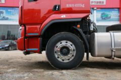 东风柳汽 乘龙H5 430马力 6X4牵引车(国六)(LZ4250H5DC1)
