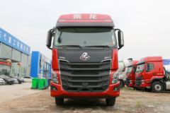 乘龙H7 牵引车