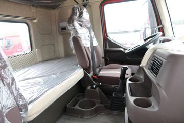 �������� ����H7�ؿ� 460���� 6X4 LNGǣ����(����)ͼƬ