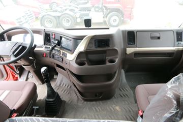 �������� ����H7�ؿ� 460���� 6X4 LNGǣ����(����)ͼƬ