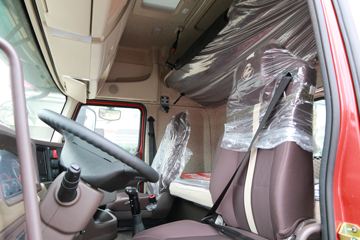 �������� ����H7�ؿ� 460���� 6X4 LNGǣ����(����)ͼƬ