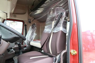 �������� ����H7�ؿ� 460���� 6X4 LNGǣ����(����)ͼƬ