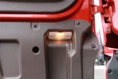 东风柳汽 乘龙H7重卡 460马力 6X4 LNG牵引车(国六)(LZ4250H7DM1)