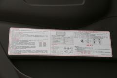 东风柳汽 乘龙H7重卡 460马力 6X4 LNG牵引车(国六)(LZ4250H7DM1)