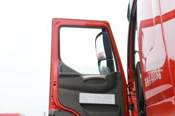 �������� ����H7�ؿ� 460���� 6X4 LNGǣ����(����)ͼƬ