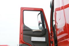 东风柳汽 乘龙H7重卡 460马力 6X4 LNG牵引车(国六)(LZ4250H7DM1)