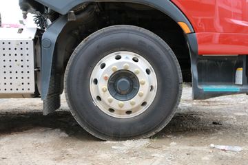 �������� ����H7�ؿ� 460���� 6X4 LNGǣ����(����)ͼƬ