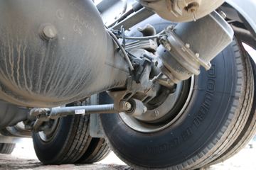 �������� ����H7�ؿ� 460���� 6X4 LNGǣ����(����)ͼƬ