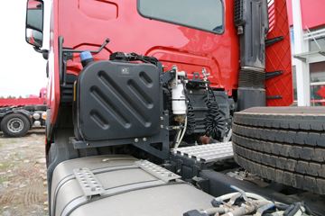 �������� ����H7�ؿ� 460���� 6X4 LNGǣ����(����)ͼƬ